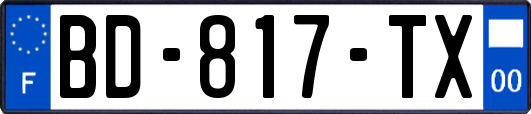 BD-817-TX