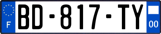 BD-817-TY