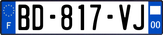 BD-817-VJ