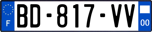 BD-817-VV