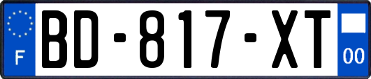 BD-817-XT