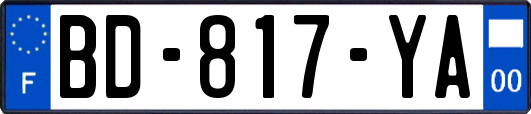 BD-817-YA
