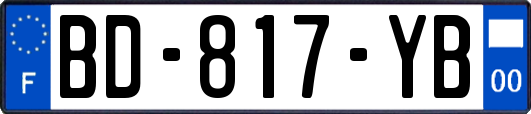 BD-817-YB