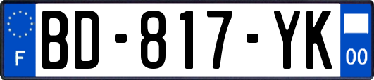 BD-817-YK