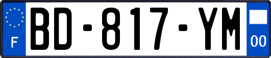 BD-817-YM