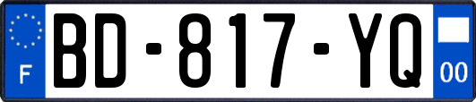 BD-817-YQ