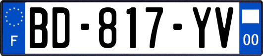 BD-817-YV