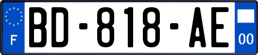 BD-818-AE