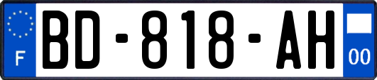 BD-818-AH