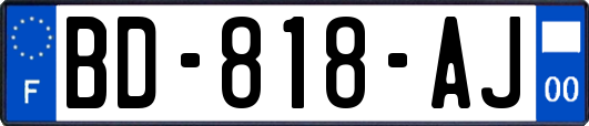 BD-818-AJ