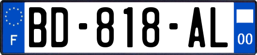 BD-818-AL