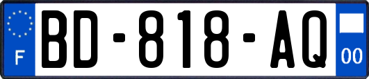 BD-818-AQ