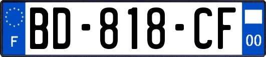 BD-818-CF