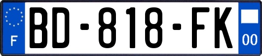 BD-818-FK