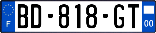BD-818-GT