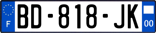 BD-818-JK