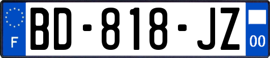 BD-818-JZ