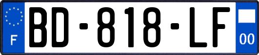 BD-818-LF