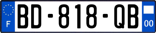 BD-818-QB