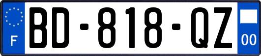 BD-818-QZ