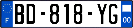 BD-818-YG