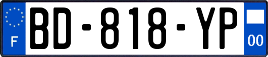 BD-818-YP