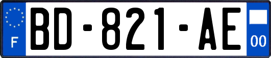 BD-821-AE