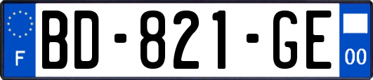 BD-821-GE