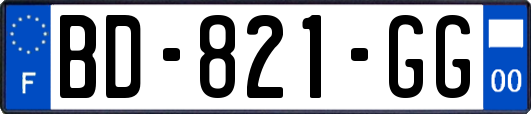 BD-821-GG