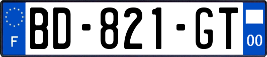 BD-821-GT