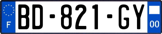 BD-821-GY
