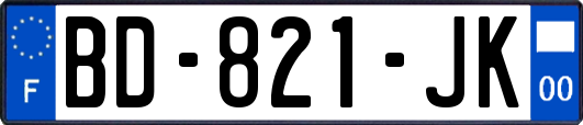BD-821-JK