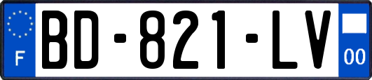 BD-821-LV