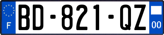 BD-821-QZ