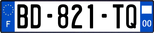 BD-821-TQ