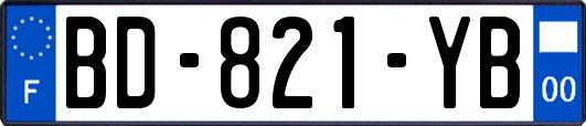 BD-821-YB
