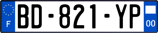 BD-821-YP