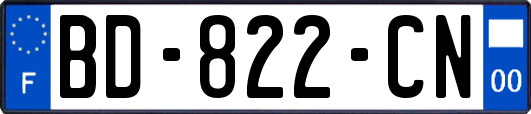 BD-822-CN