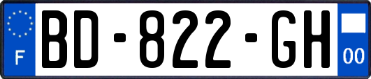 BD-822-GH