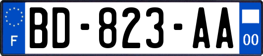 BD-823-AA