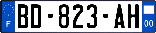 BD-823-AH