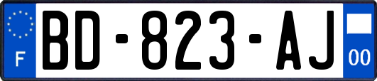 BD-823-AJ