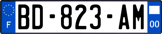 BD-823-AM