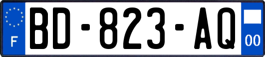 BD-823-AQ