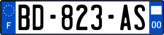 BD-823-AS