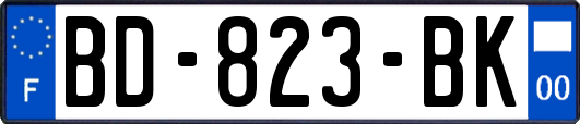 BD-823-BK