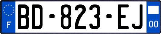 BD-823-EJ