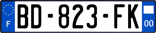 BD-823-FK