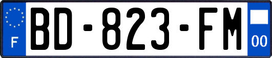 BD-823-FM