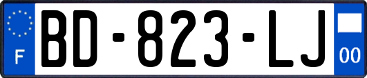 BD-823-LJ